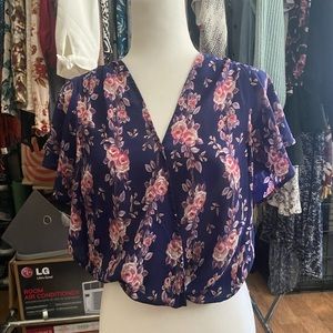 Japna Blouse
